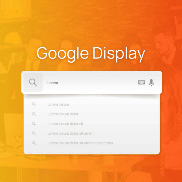 Google Display