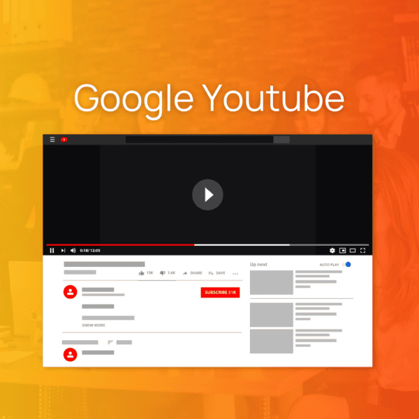 Google Video YouTube