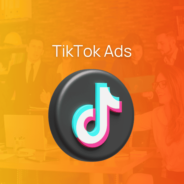 TikTok Ads